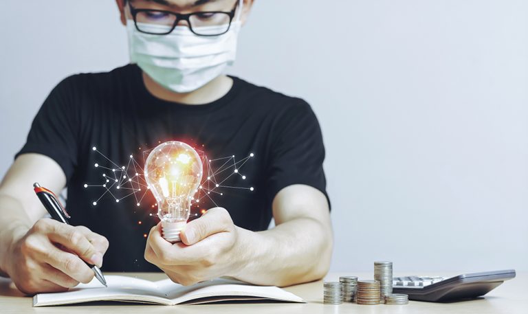 Financial Wisdom from Lord Rama