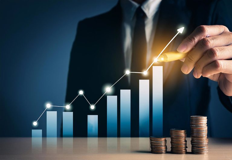 Setting Financial Goals That Actually Work