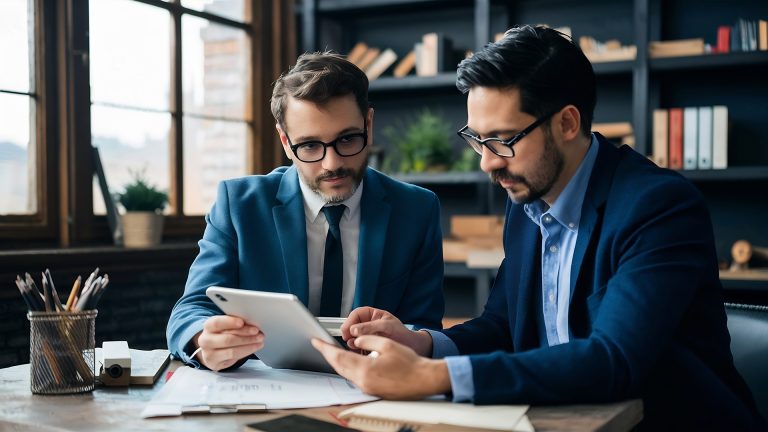 Market Noise vs Market Signals: How to Filter Information