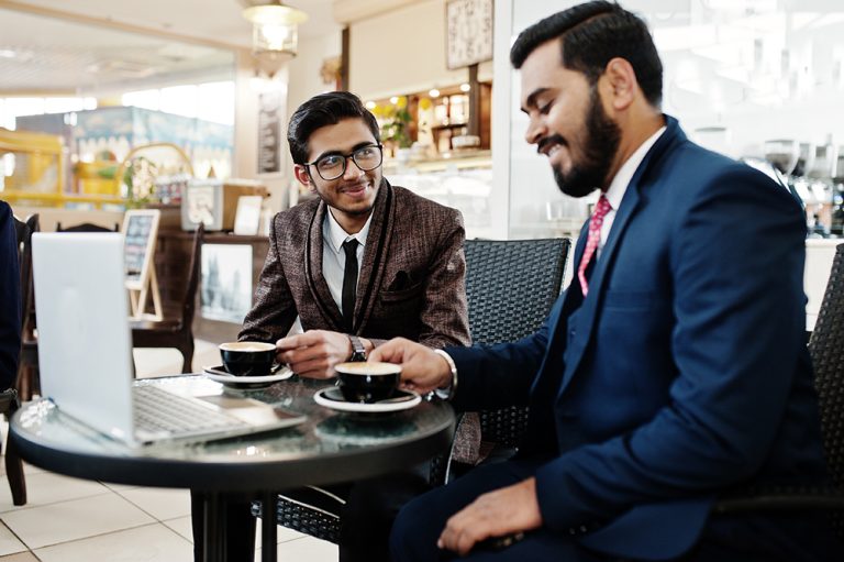 Are You Comparing Your Portfolio with the Wrong People?