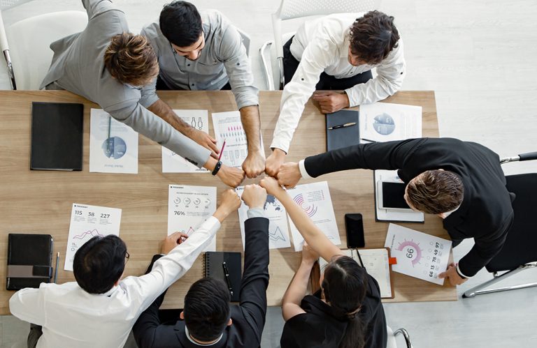 Ten Arms, Ten Weapons: The Financial Toolkit Every Investor Needs”